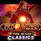 fire wizard slot